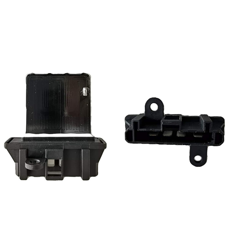 08-12 Isuzu D-Max /08-11 Holden Colorado RC Series