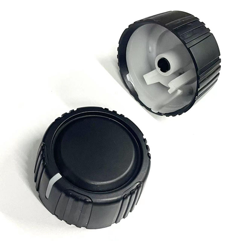 01-07 TOYOTA HIGHLANDER a/c CONTROL knob