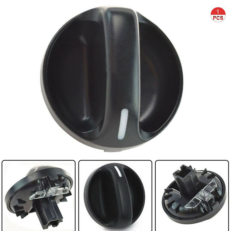 00-06 Heater Control Knob 55905-0C010 for Toyota Tundra