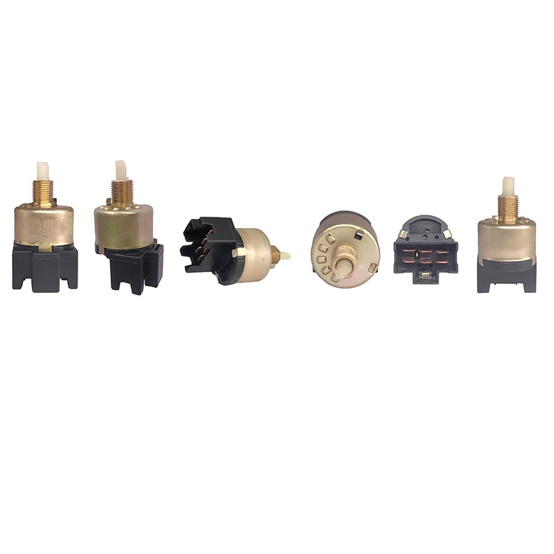 Stall-air volume switch
