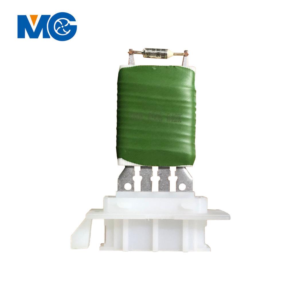OPEL Blower Motor Resistor