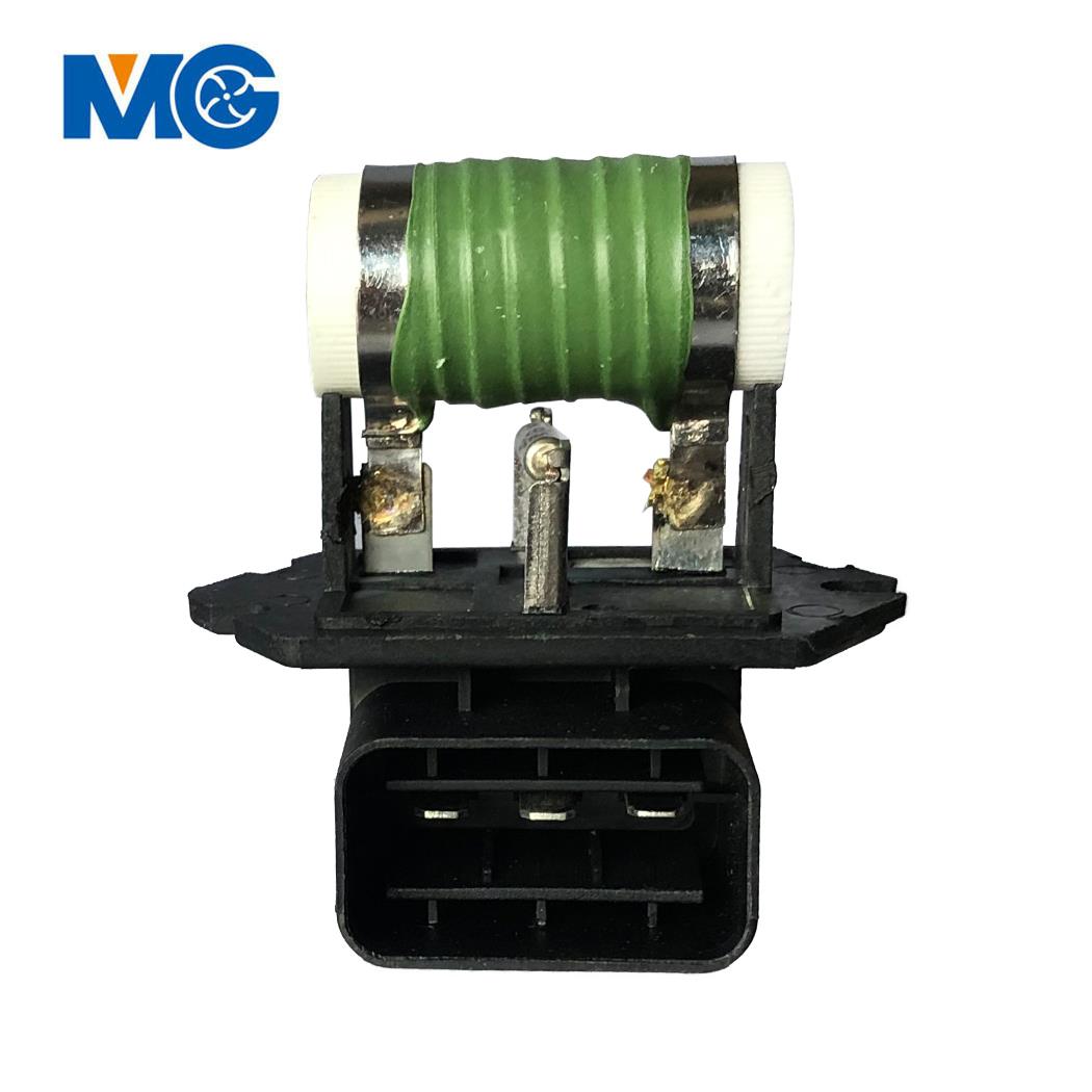 Hyundai KIA Cooling Fan Resistor