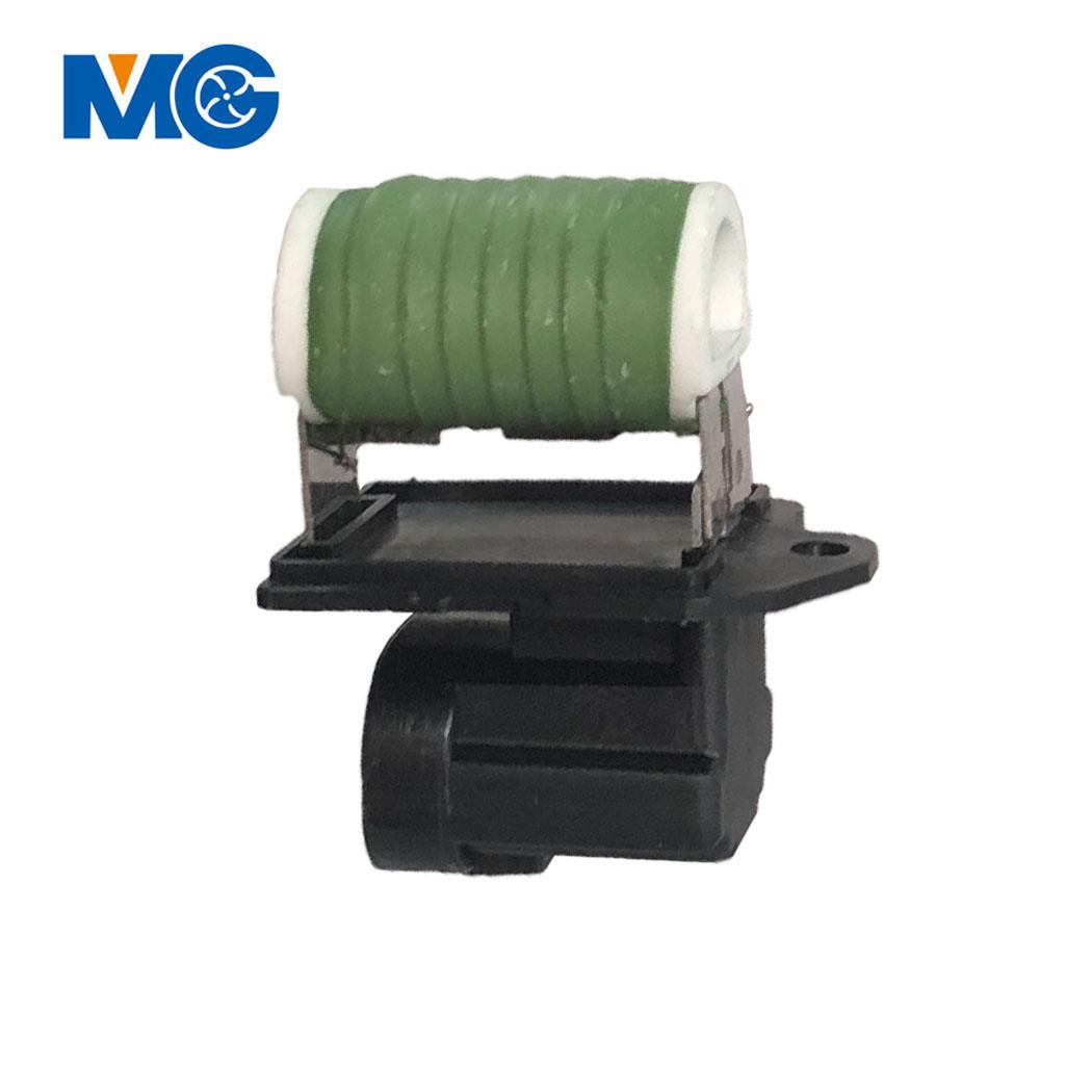 blower resistor Nissan Qashqai