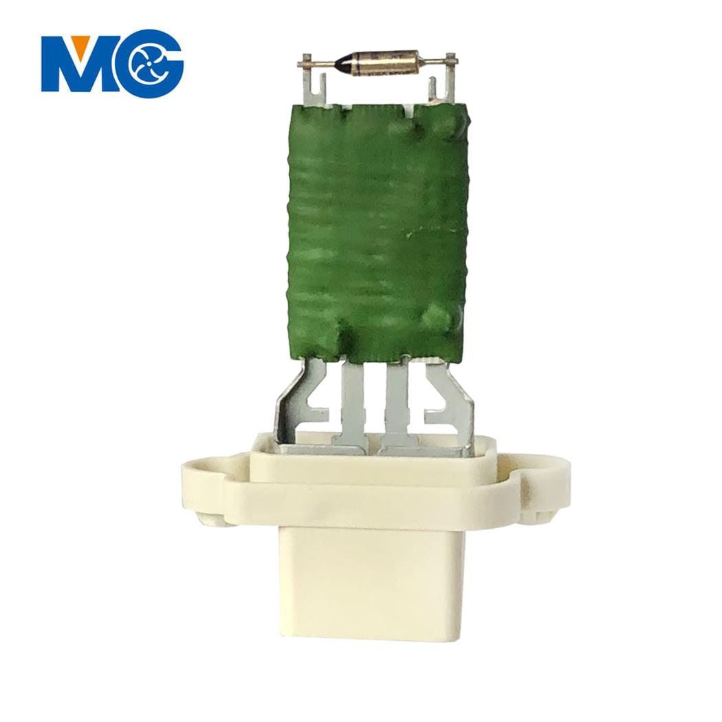 blower resistor 02-08 Ford Fiesta/05-11 Ford Focus