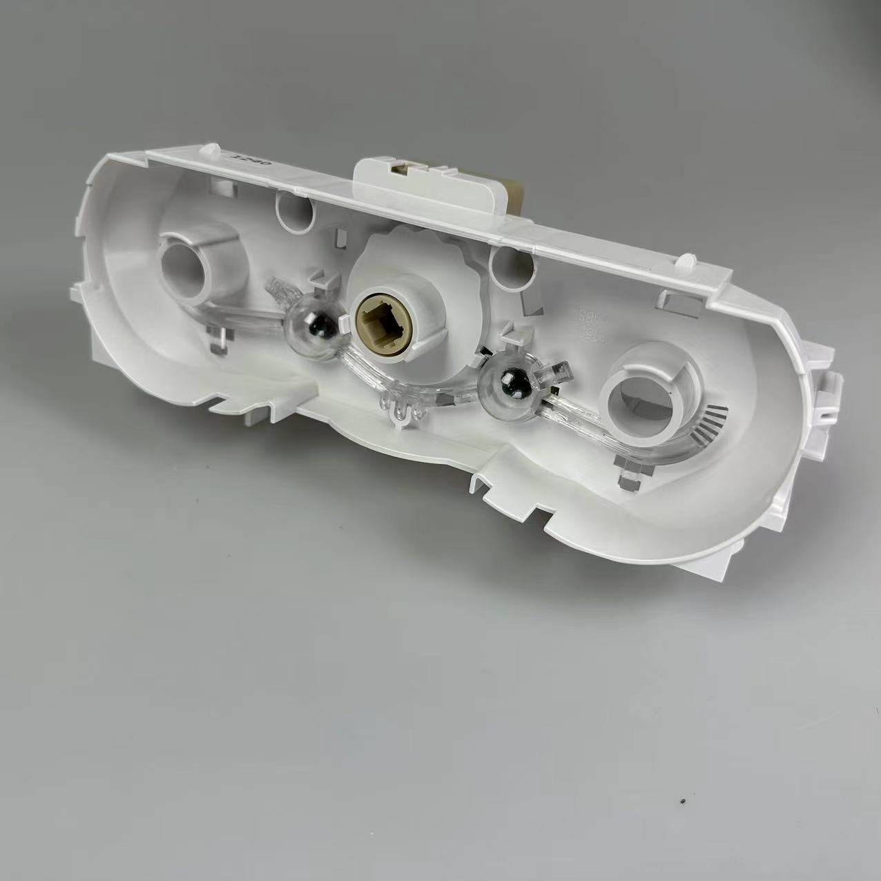 12-16款豐田VIGO|HILUX空調面板 55900-0K240